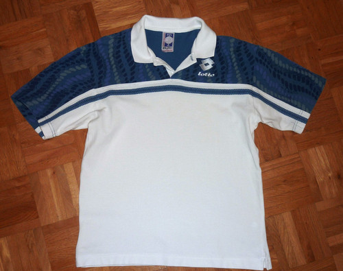 Lotto tennis polo - tennis,