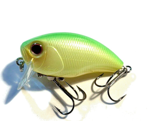 Silent buzz n crank - n,