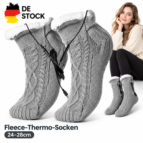 Beheizbare socken usb beheizt - beheizbare, usb-beheizt