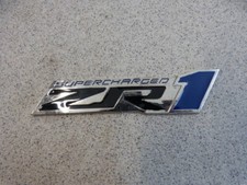 Chevrolet Corvette C6 ZR1