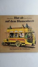 Hut ab auf dem Blumenbrett (John Stave); 1984 (DDR)