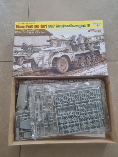 Cyber hobby 35 - cyber-hobby, 1:35