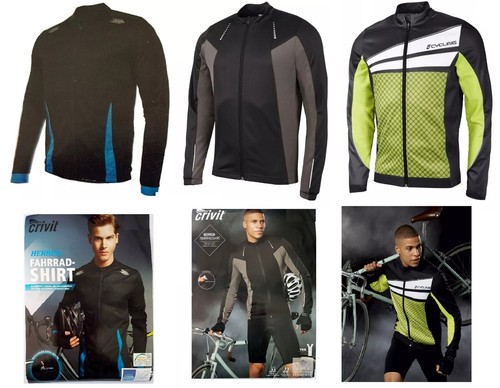 Herren fahrrad shirt - fahrrad,