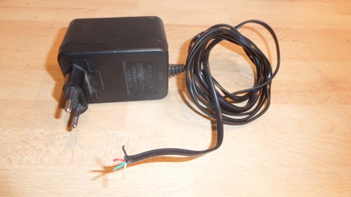 Adaptor netzgerät part - ac,