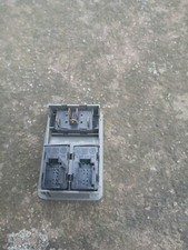 Vw Lupo Seat Arosa Polo 6n2 Fensterheber Schalter