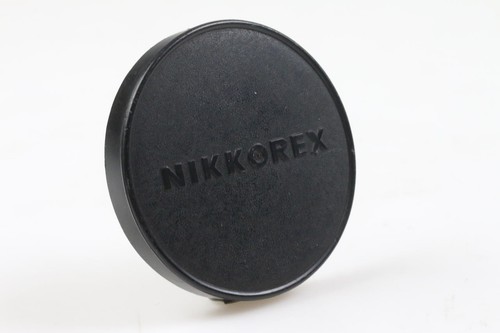 Nikon nikkorex deckel - nikkorex,