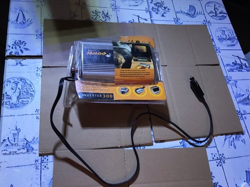 Lnverter xantrex xpower - lnverter,