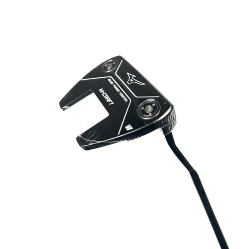 Neuer mizuno craft - mizuno, black