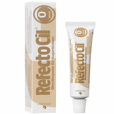 Refectocil wimpernfarbe - refectocil,