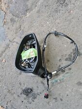 8W8857410L Außenspiegel rechts AUDI A5 S5 F5 8W SPORTBACK 