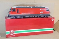 LGB 26420 MTS G GAUGE