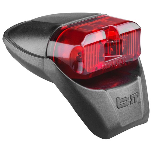 Busch müller fahrrad - fahrrad, led