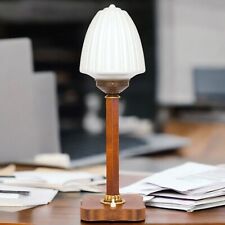 Original Art Déco Tischlampe "GIZEH" 1930 Tischleuchte