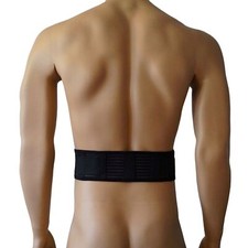 Rückenbandage fit - rückenbandage, l-fit