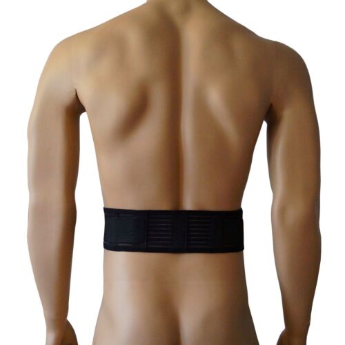 Rückenbandage fit - rückenbandage, l-fit