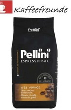 1kg Pellini Espresso Bar no.82
