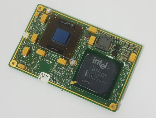 Intel mmc cpu modul - intel, cpu-modul