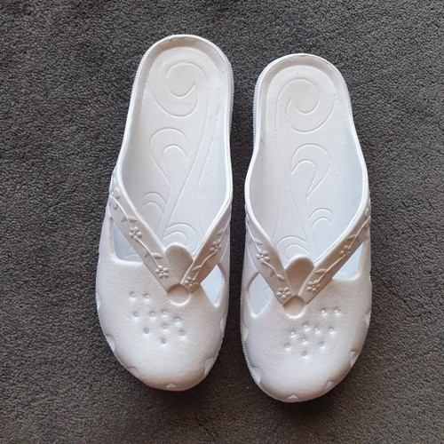 *Damen*Badeschuhe*Saunaschuhe*