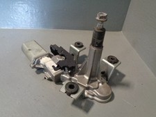 Discovery rear wiper motor - 3,