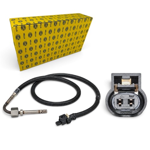 Hella abgastemperatursensor - hella,