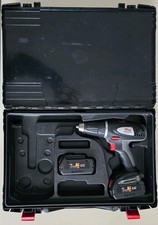 Würth master Akkuschrauber