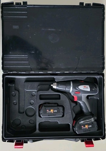 Würth master akkuschrauber - würth,
