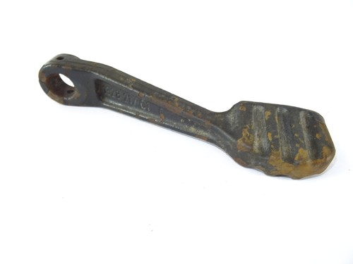 Fußhebel pedal für - pedal,