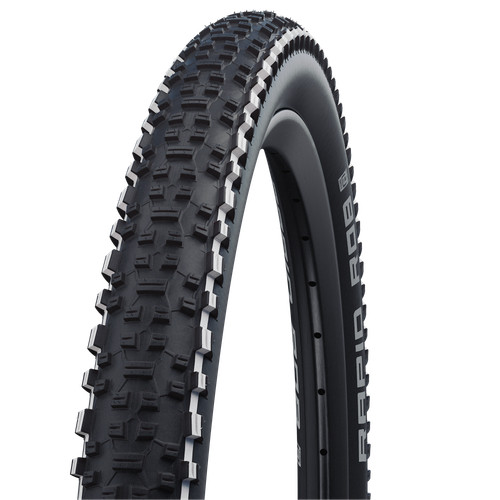 Schwalbe rapid rob 622 - rapid, 57-622