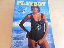 Playboy 07/1978