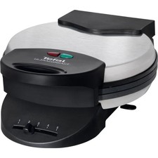 Teal einzelnes Waffeleisen