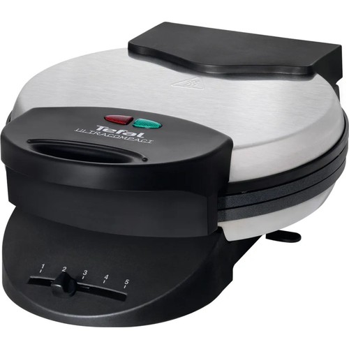 Teal einzelnes waffeleisen - teal,