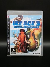 Ice Age 3 Dawn of the