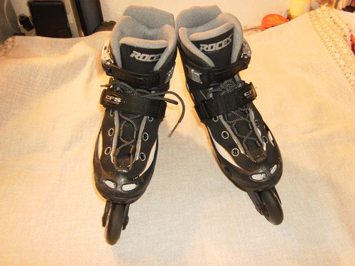 Roces rollerskates rollschuhe - roces,,