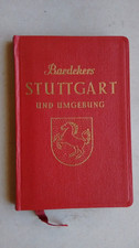 Baedekers Reiseführe "