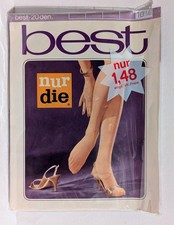nur die best Vintage RHT