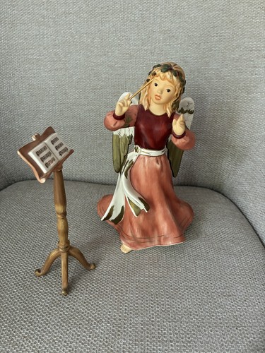 Sammelfigur goebel engel - goebel,