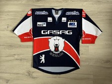 DEL Eishockey Trikot Eisbären