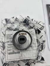 GILERA RUNNER 125 180 Racing Wasserpumpenrad 60g Piaggio Hexagon 125-150-180