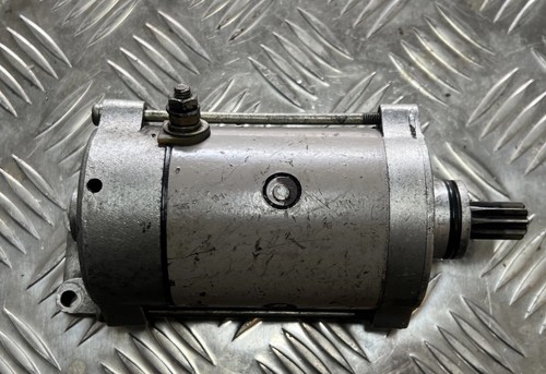 Suzuki gs550 anlasser - gs550, nd