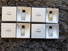 CHANEL Les Exclusifs 4