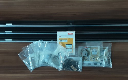 Velux original - velux,