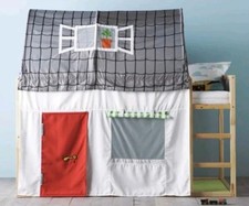 ⭐️ IKEA Kura Baldachin