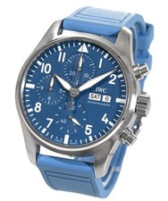 IWC Pilot´s watch Chronograph