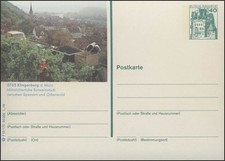 P125-f12/170 8763 Klingenberg