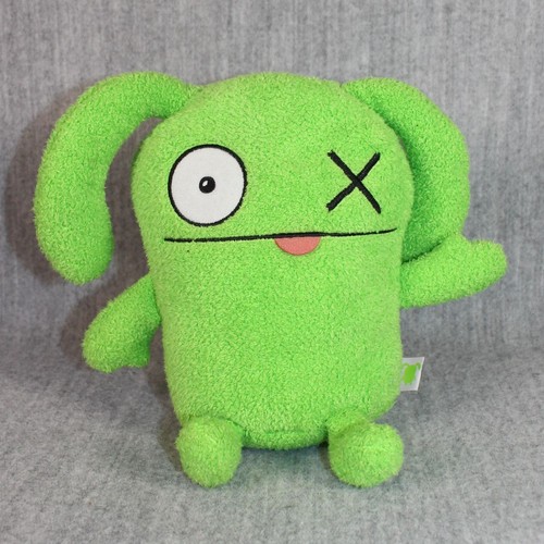 Ugly dolls hasbro - dolls, ox