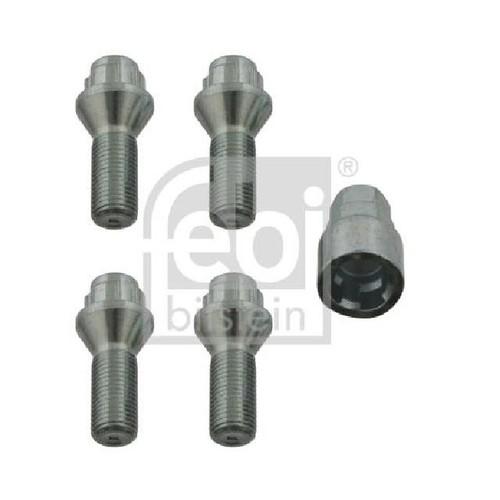 Febi bilstein radschraube - febi,