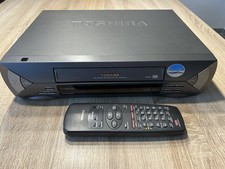 Videorekorder Toshiba V-427G