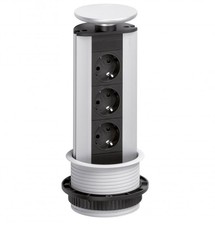 EVOline Küchensteckdose