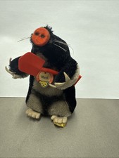 Steiff Maxi Maulwurf - 431200 