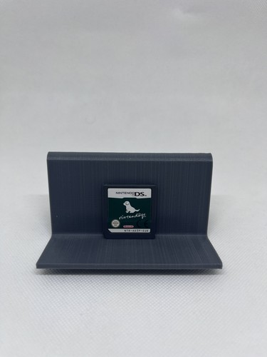 Nintendogs labrador freunde - nintendogs:,